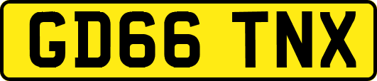 GD66TNX
