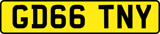 GD66TNY