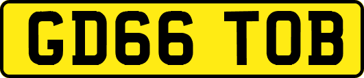 GD66TOB