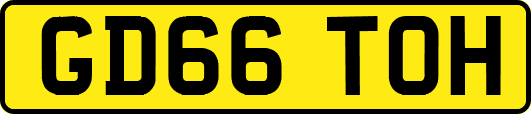 GD66TOH