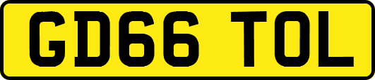 GD66TOL