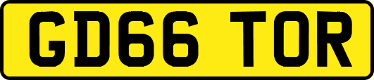 GD66TOR
