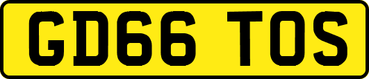 GD66TOS