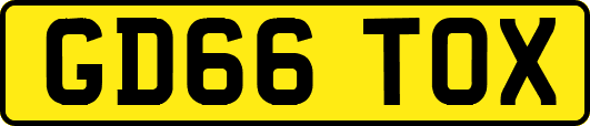 GD66TOX