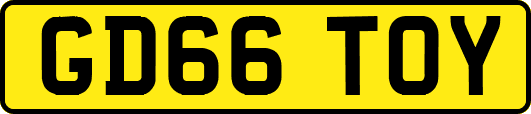 GD66TOY
