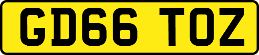 GD66TOZ