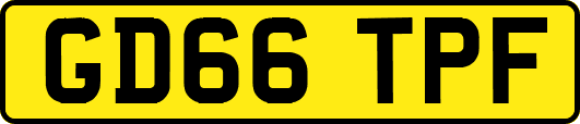 GD66TPF