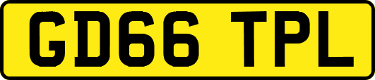 GD66TPL