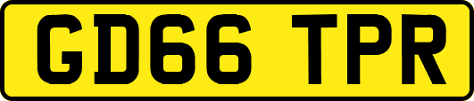 GD66TPR