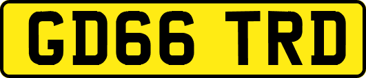 GD66TRD