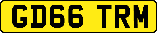GD66TRM