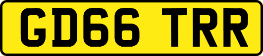 GD66TRR