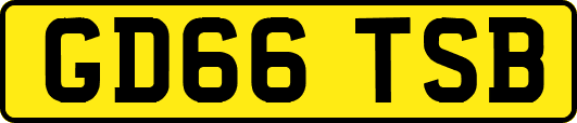 GD66TSB