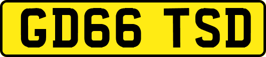 GD66TSD