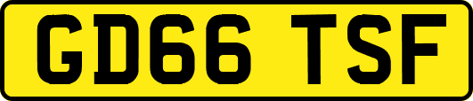 GD66TSF