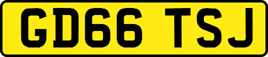 GD66TSJ