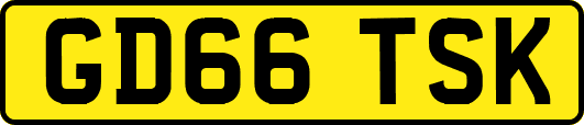GD66TSK