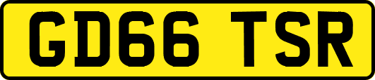 GD66TSR