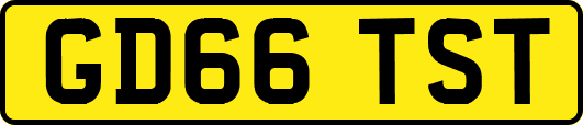 GD66TST