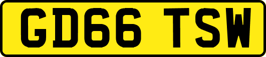 GD66TSW