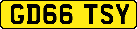 GD66TSY