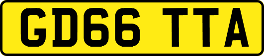 GD66TTA