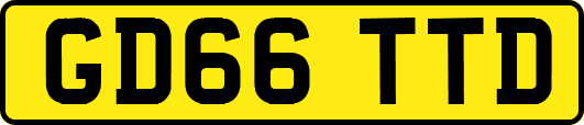 GD66TTD