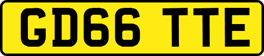 GD66TTE