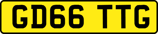 GD66TTG