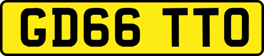 GD66TTO