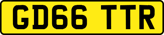 GD66TTR