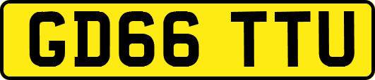GD66TTU