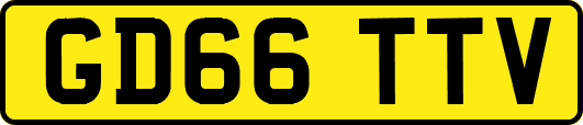 GD66TTV