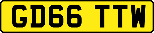 GD66TTW