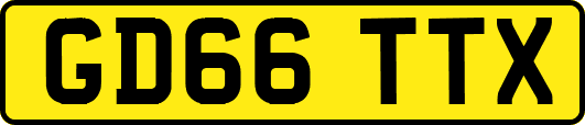 GD66TTX