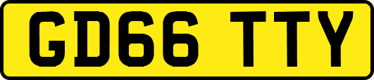 GD66TTY