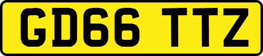 GD66TTZ