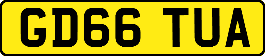 GD66TUA