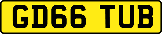 GD66TUB