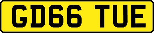 GD66TUE