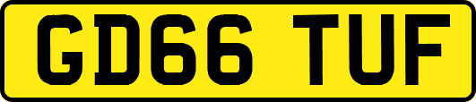 GD66TUF
