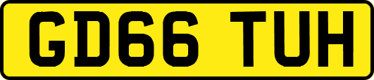 GD66TUH