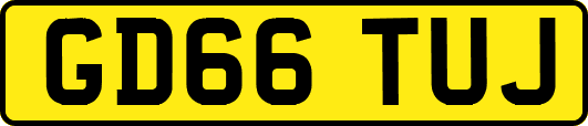 GD66TUJ