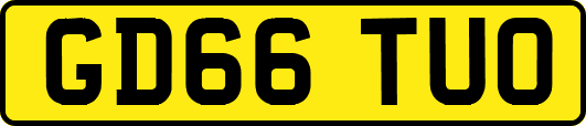 GD66TUO