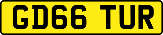 GD66TUR