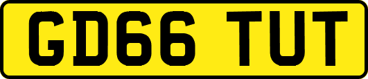 GD66TUT