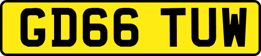 GD66TUW