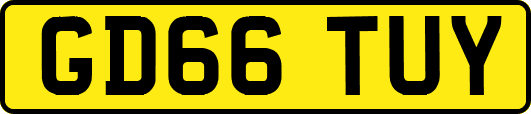 GD66TUY