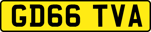 GD66TVA
