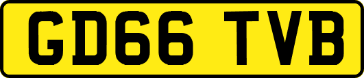 GD66TVB